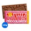 Tony's chocolonely classic melk karamel biscuit voorkant