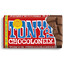 Tony's chocolonely Melk voorkant