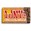 Tony's chocolonely Melk Karamel Zeezout voorkant