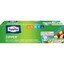 Toppits zipper multi functioneel 1L voorkant