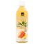Tropical frisdrank aloe vera mango voorkant