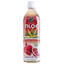 Tropical frisdrank aloe vera pomegranate voorkant