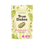 True Dates Dadels Pistache voorkant