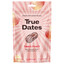 True Dates Dadels Sweet Peach voorkant
