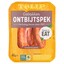 Tulip ontbijtspek streaky bacon voorkant