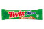Twix Hazelnut Single voorkant