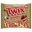 Twix mini's voorkant