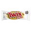 Twix TWIX Witte chocolade met karamel 46g voorkant