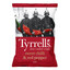 Tyrrells Chips Sweet Chilli & Red Pepper voorkant