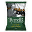 Tyrrells Tyrrells Chips Cider Vinegar & Sea Salt voorkant