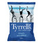 Tyrrells Tyrrells Chips Lightly Sea Salted voorkant