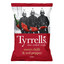 Tyrrells Tyrrells Chips Sweet Chilli & Red Pepper voorkant