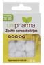 Unipharma oor wasbolletjes voorkant