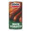 Unox bockworsten voorkant