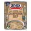 Unox champignonsoep stevige voorkant