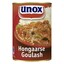 Unox Goulash Hongaarse voorkant