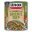 Unox groentesoep stevige voorkant