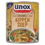 Unox kippensoep voorkant