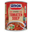 Unox stevige tomatensoep voorkant