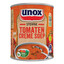 Unox tomaten crème soep stevige voorkant