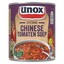 Unox tomatensoep Chinese voorkant