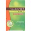 Valdispert Dragees Rust Extra Sterk voorkant