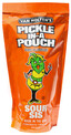 Van Holtens Sour sis pickle voorkant