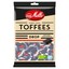 Van Melle drop toffees voorkant
