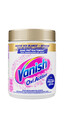 Vanish Oxi White voorkant