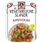 Vegetarische slager kipstuckjes voorkant
