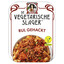 Vegetarische slager vegetarisch gehackt voorkant