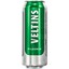 Veltins blik 500ml voorkant