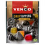 Venco drop top zacht zoet voorkant