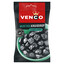 Venco menthol kruisdrop hard zoet voorkant