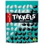 Venco tikkels drop mint voorkant