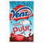 Venz chocoladehagelslag puur voorkant