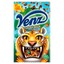 Venz tijgervlokken melk vanille voorkant