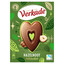 Verkade Chocolade Hart melk/hazelnoot voorkant