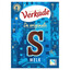 Verkade Chocolade Letter melk voorkant