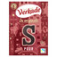Verkade Chocolade puur voorkant