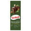 Verkade chocoladereep extra puur hazelnoot voorkant