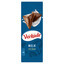 Verkade chocoladereep melk voorkant