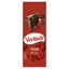 Verkade chocoladereep puur voorkant