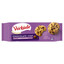Verkade chocolate chip melk & puur voorkant