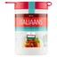 Verstegen kruidenmix Italiaans voorkant