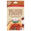 Verstegen kruidenmix macaroni / spaghetti voorkant