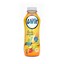 Vifit goedemorgen! drinkontbijt kiwi aardbei banaan voorkant