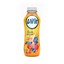 Vifit goedemorgen! drinktontbijt framboos blauwe bes voorkant