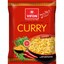 Vifon noodles curry chicken achterkant
