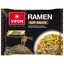Vifon noodles ramen soy sauce voorkant